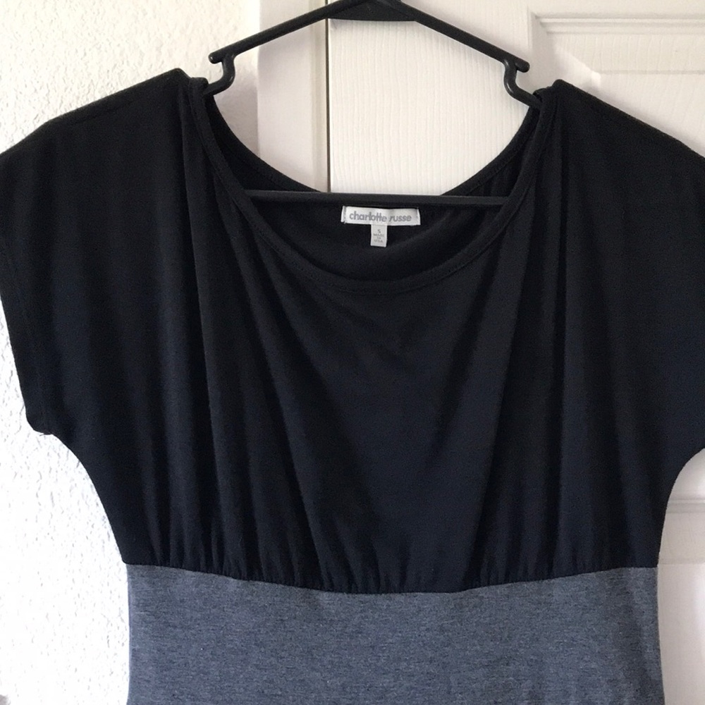 Charlotte Russe